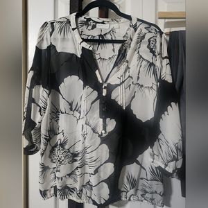 New York & Company Top | Size L